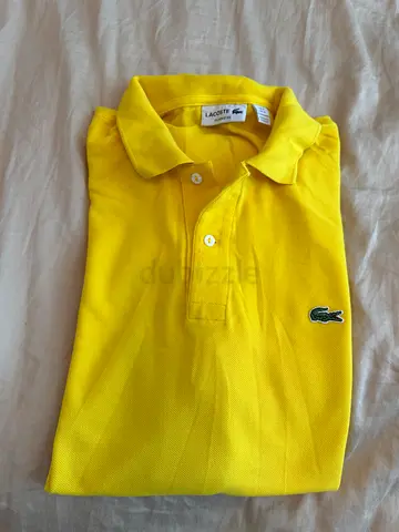 Poloshirt by Lacoste size XL