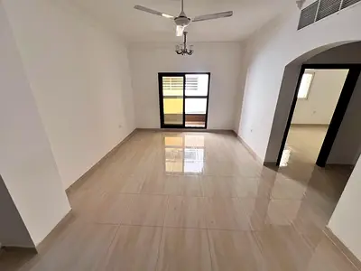 Premium 1BR (2nd Tenant) in Jurf 2 near Ajman University. DM