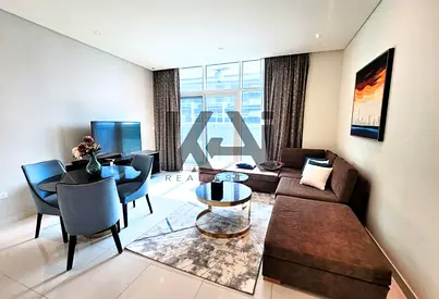Spacious | Furnished | Prime Location
