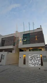 For Rent: Luxury Villa in Al Zahya – Ajman A great opportunity to rent a spacious villa in Al Zahy