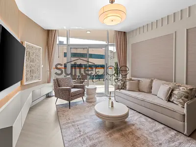 Luxury 2-Bedroom Apartment | Fully Furnished