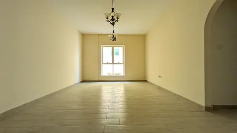 SPECIOUS 2BHK APARTMENT 54k WITH BUILT-IN WARDROBE on street building near to park