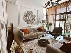 3BR+Maid | Next to Pool &amp; Park | Upgraded
