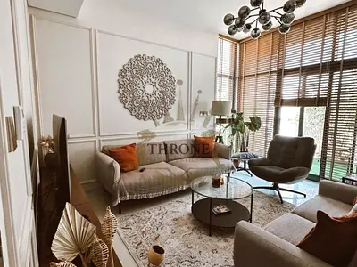3BR+Maid | Next to Pool & Park | Upgraded
