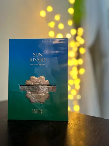 Aromatix Sun Kissed