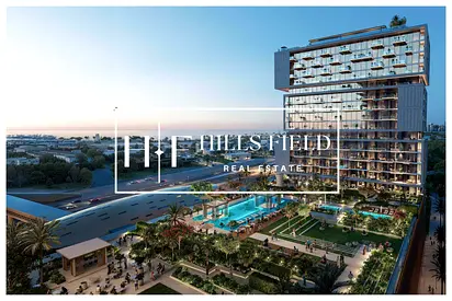 8% Discount | Top Agency Priority | Metro Connected | High Capital Growth | Fully Furnished