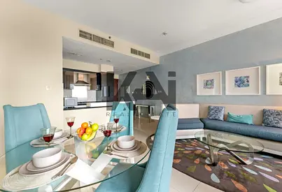 High Floor | Vacant Soon | Negotiable | Burj View