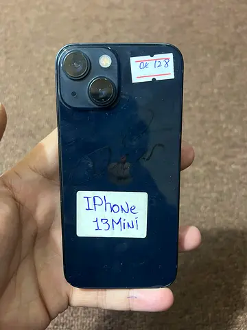 iPhone 13mini 128GB Simlock