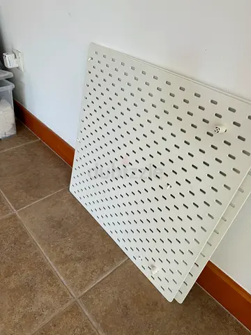 Rack for Tools