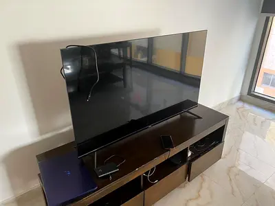 Google 4K Smart TV, 48 inches