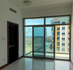 High Floor 2BR | Spacious Layout | with balcony | Barsha Heights | Semi Furnished