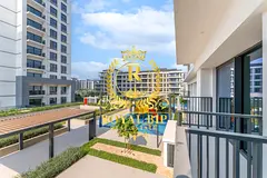 2 BHK - PARK FIELD TOWER 1 - DUBAI HILLS