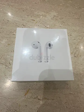 Apple AirPods 2 nd generation BNIB