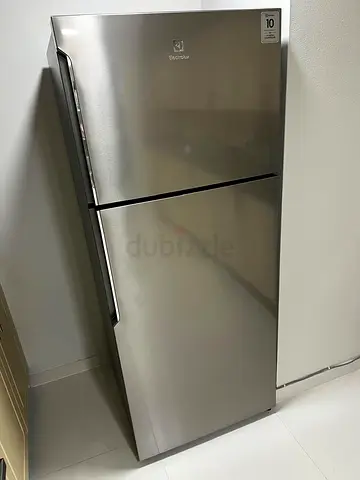 Electrolux Double Door Refrigerator