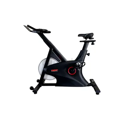 YORK SPIN BIKE MAGNETIC INDOOR CYCLE / GENERATOR - Brand New