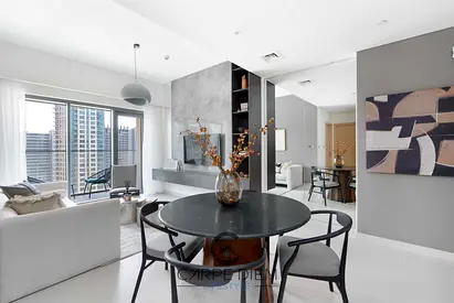 New Stunning One Bedroom Unit || Burj Royale
