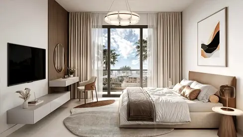 40%DISCOUNT l 4% DLD WAVER l GREEN COMMUNITY & POOL VIEW
