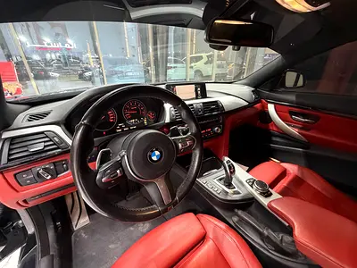 صورة 12 لـ 2015 BMW 4-SERIES
