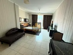 CHILLER FREE FULLY FURNISHED STUDIO PRIME LOCATION READY TO MOVE