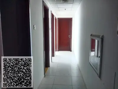 Apartment for rent in Falcon Tower in 18th floor