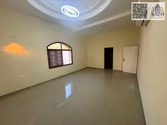 Low price, villa floor with private entrance for rent in Al Muwaihat 1