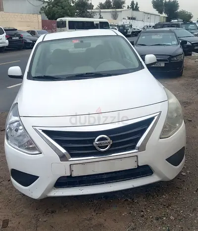 Nissan Sunny EX 2020 GCC Specs - Reliable  Well Maintained
