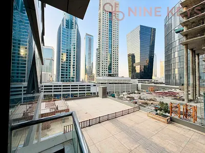 Beautifully Upgraded | Large 1 Bedroom | Balcony | Close to Metro | Available for SALE