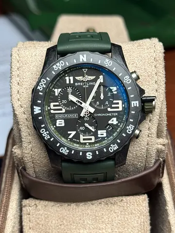 Breitling endurance pro brand new