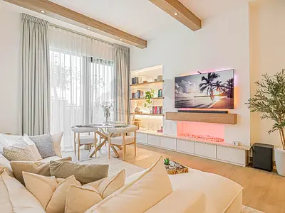 Premium Furnished | Marina View