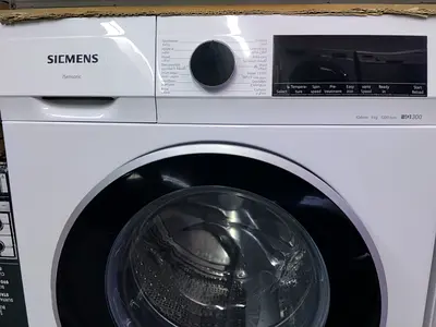 Classifieds: Siemens iq drive 9kg Washing machine latest model ...