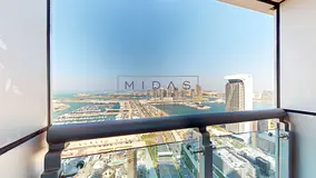 Unfurnished | Sea view | Vacant