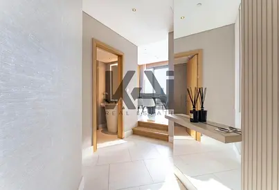 Type B 1BR Duplex | Unfurnished | Vacant Soon