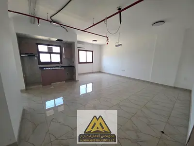 A great annual rental opportunity for a commercial office located in a brand-new building, first tenant, offering a spacious area and a prime location
