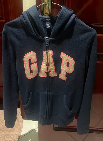 GAP Kids Zip-up hoodie XXL