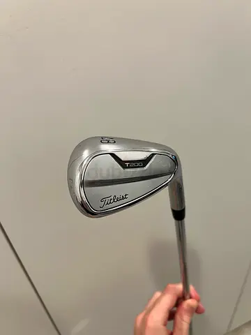 Titleist 48 degree wedge