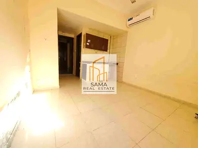 Low price studio with open kitchen// rent 16k only