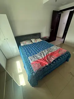 Fully Furnished Private Room Available – Centrium Towers, IMPZ Dubai