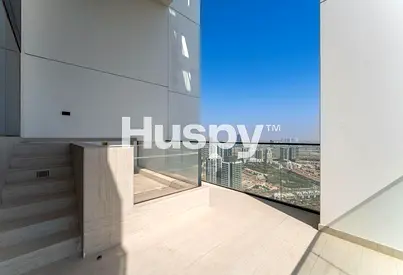 Vacant | High Floor | Private Pool