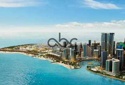Good Price | Sea View | High Floor | Upcoming 4/July