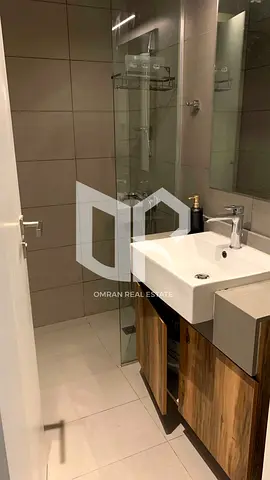 🌿 استمتع بالحياة العصرية في مشروع الممشى