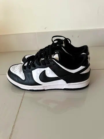 Nike Dunk Low Air Jordan size 40