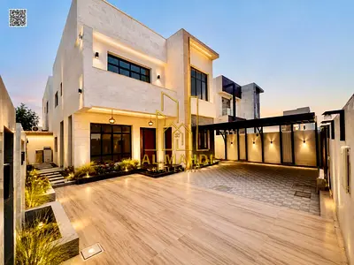 Spacious villa with hotel-style finishing, freehold ownership for all nationalities. An unmissable