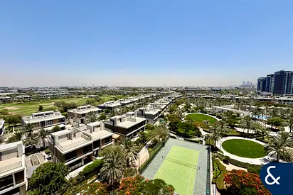 Brand New | Golf Course | Corner Unit