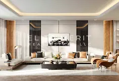 Skyline &amp; Burj View | Branded Residence | High ROI