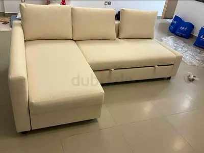 Ikea friheten l shape sofa store excellent