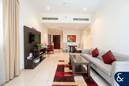 Large One Bed | Furnished | Investors Deal