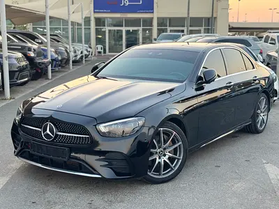 Mercedes-Benz E-Class E 300, миниатюра 2