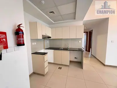 Mid Floor- 3 Balcony - Spacious & Vibrant - Rented Unit - All Amenities