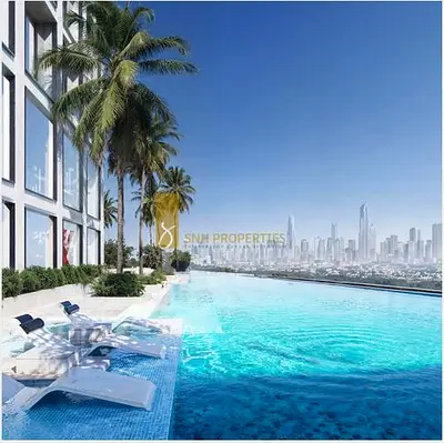 HIGH FLOOR | LUXURY LIVING | BOOK NOW
