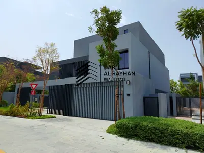 5-Bedroom Forest Signature Villa I G+2 Layout | Private Lift | Private Pool | Freehold